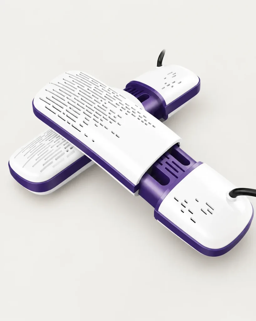 Shoe & Foot Care · LH-37-48