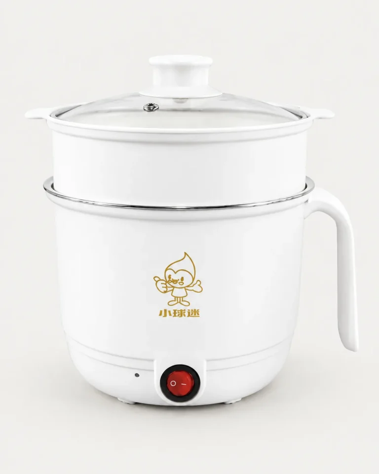 Electric Cookware · LH-37-51