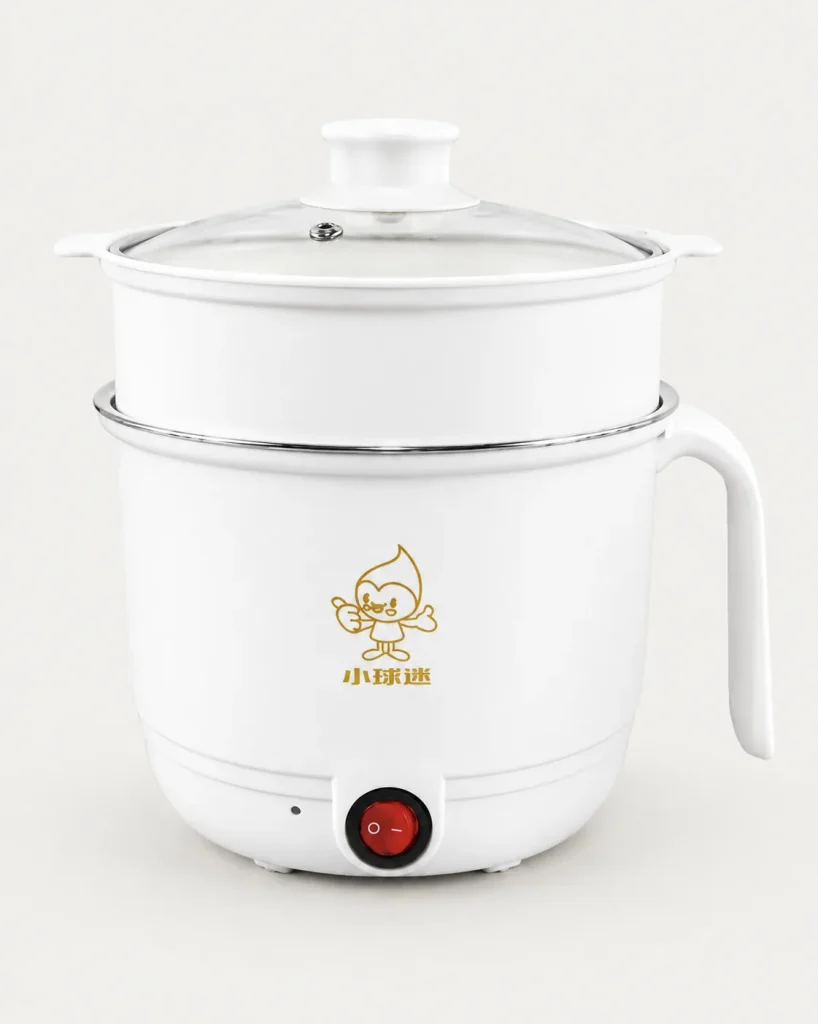 Electric Cookware · LH-37-51