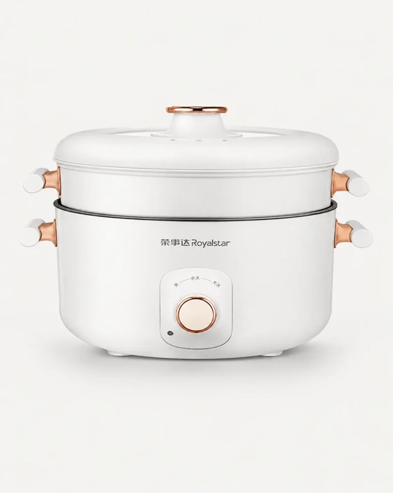 Electric Cookware · LH-37-52