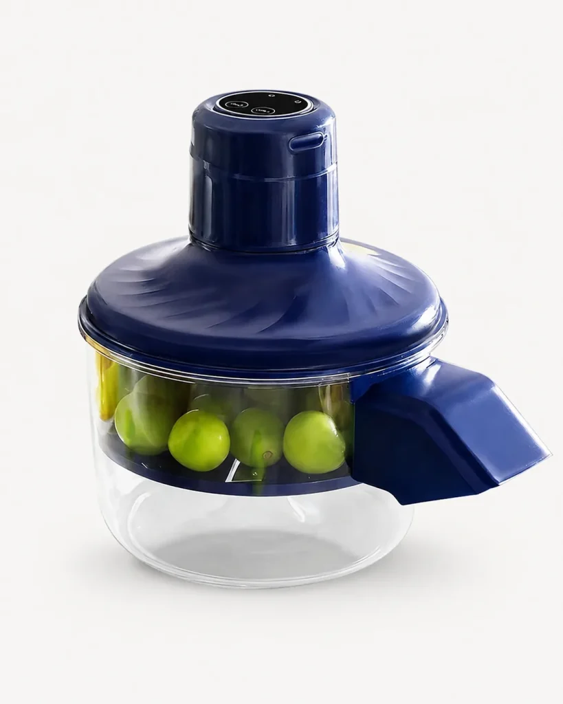 Blenders & Juicers · LH-37-55