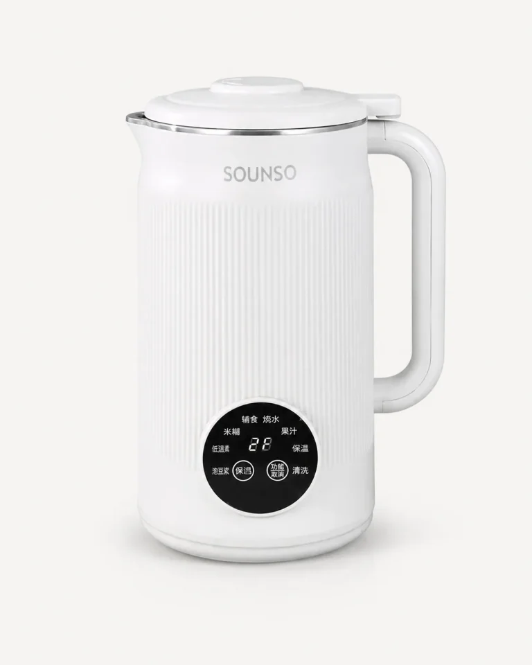 Blenders & Juicers · LH-37-57