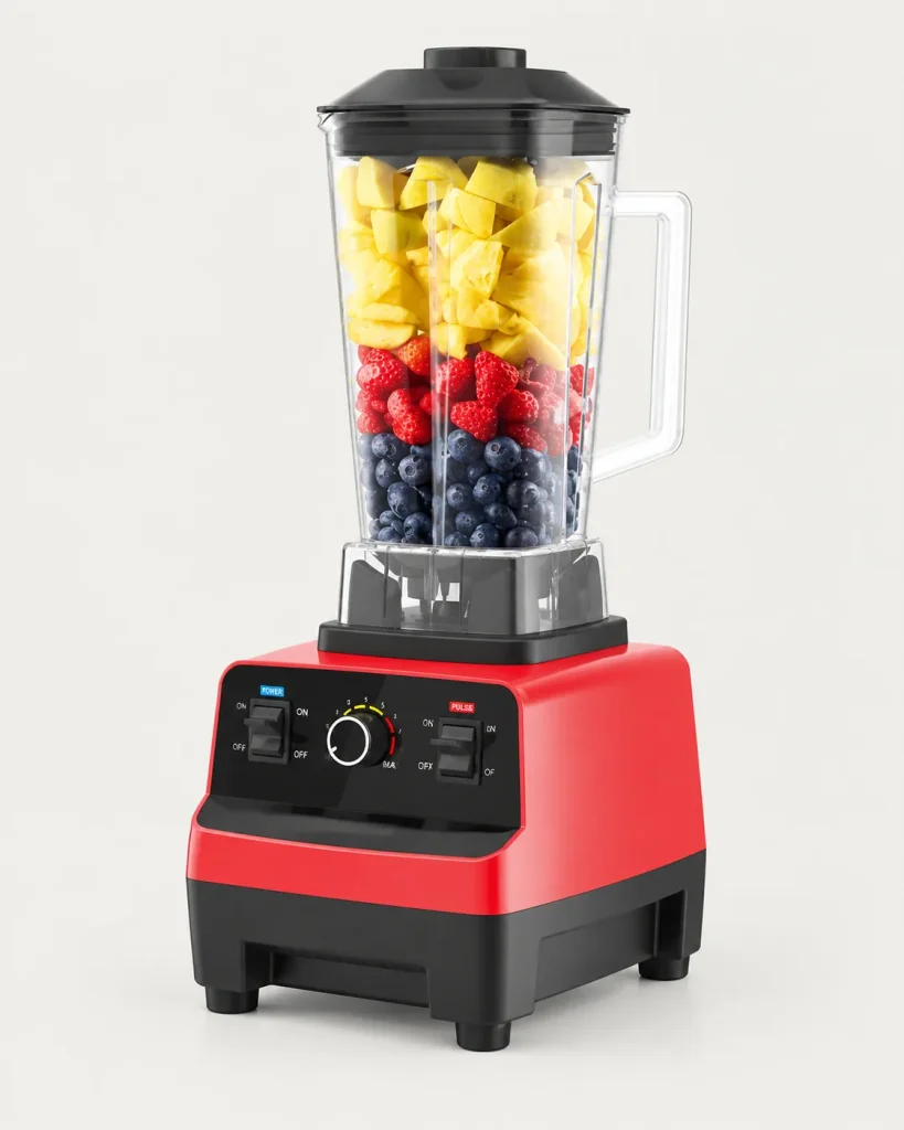 Blenders & Juicers · LH-37-58