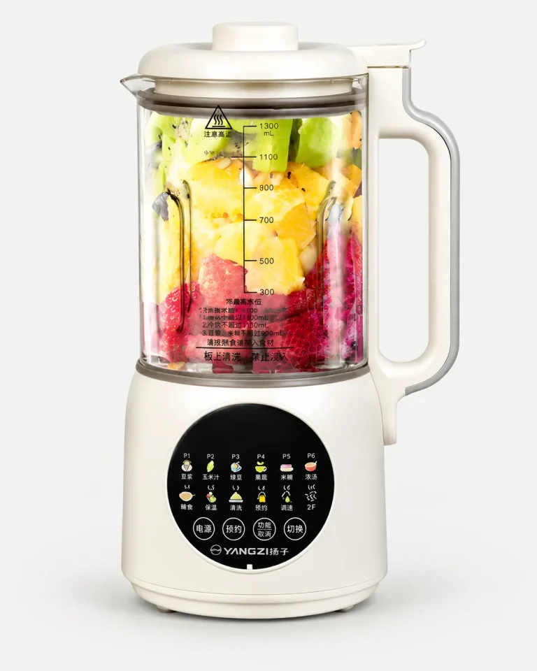 Blenders & Juicers · LH-37-60