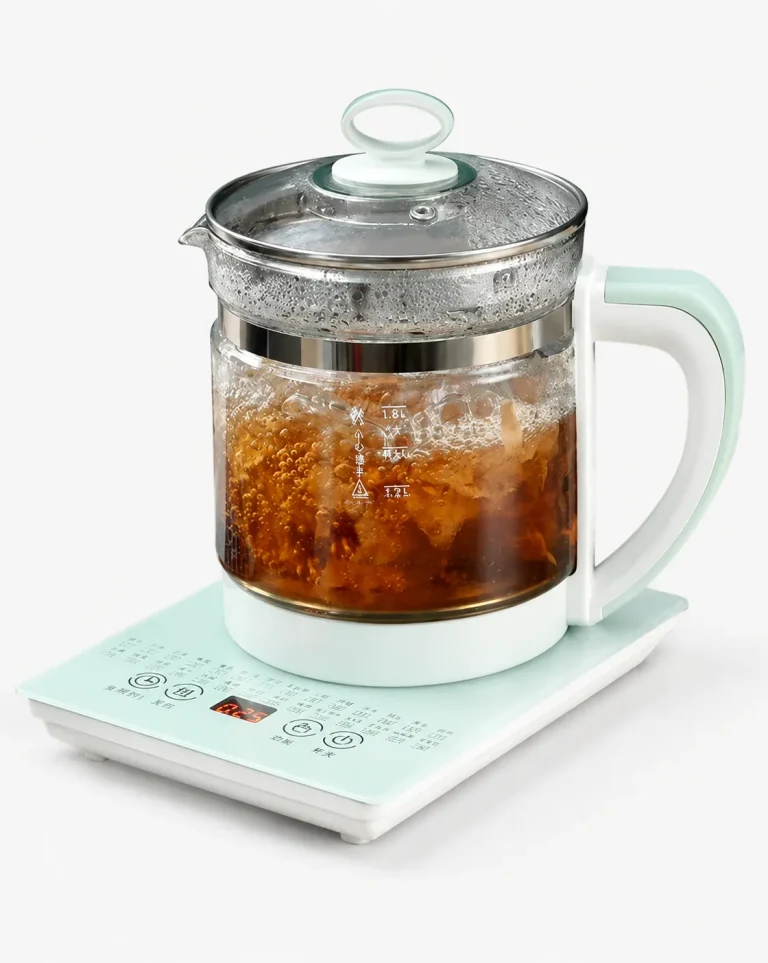 Kettles & Tea Makers · LH-37-62
