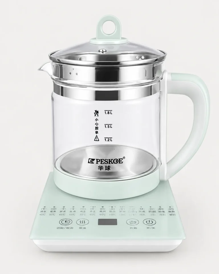 Heating Appliances · LH-37-64