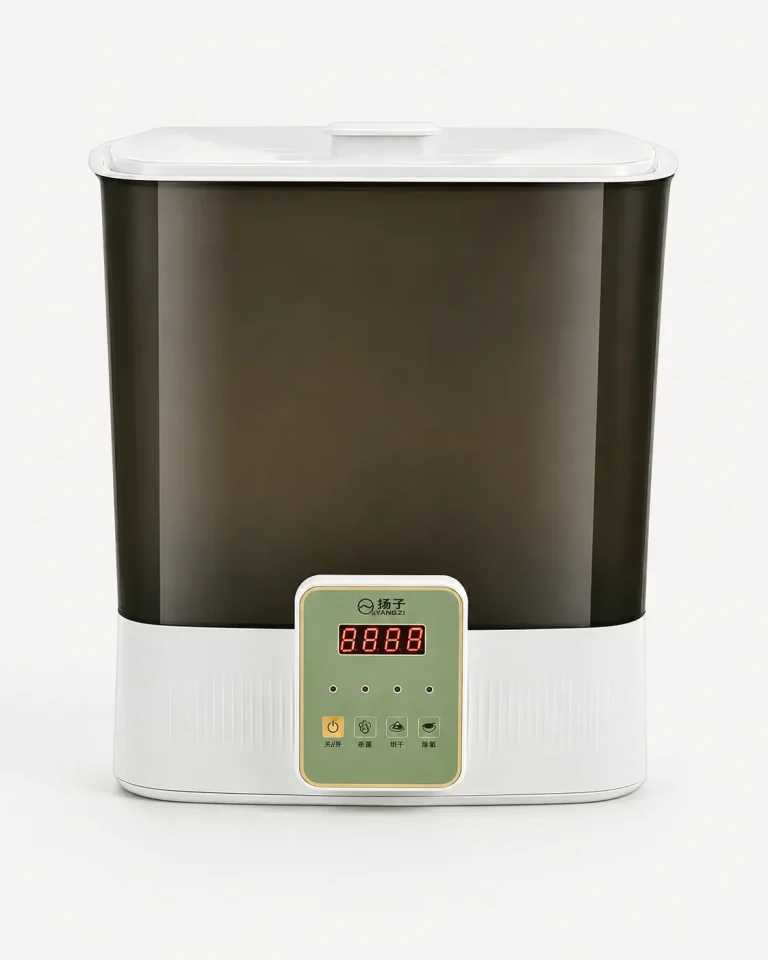 Kitchen Cleaning Appliances · LH-37-73