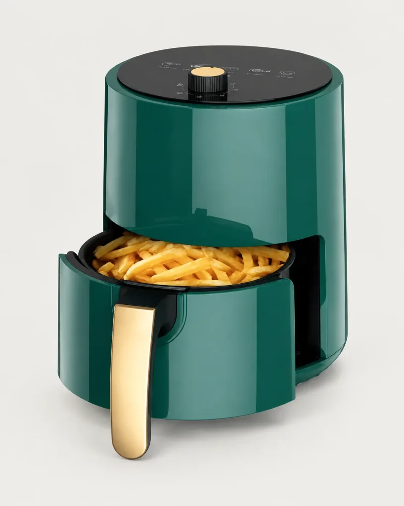 Air Fryers · LH-37-74