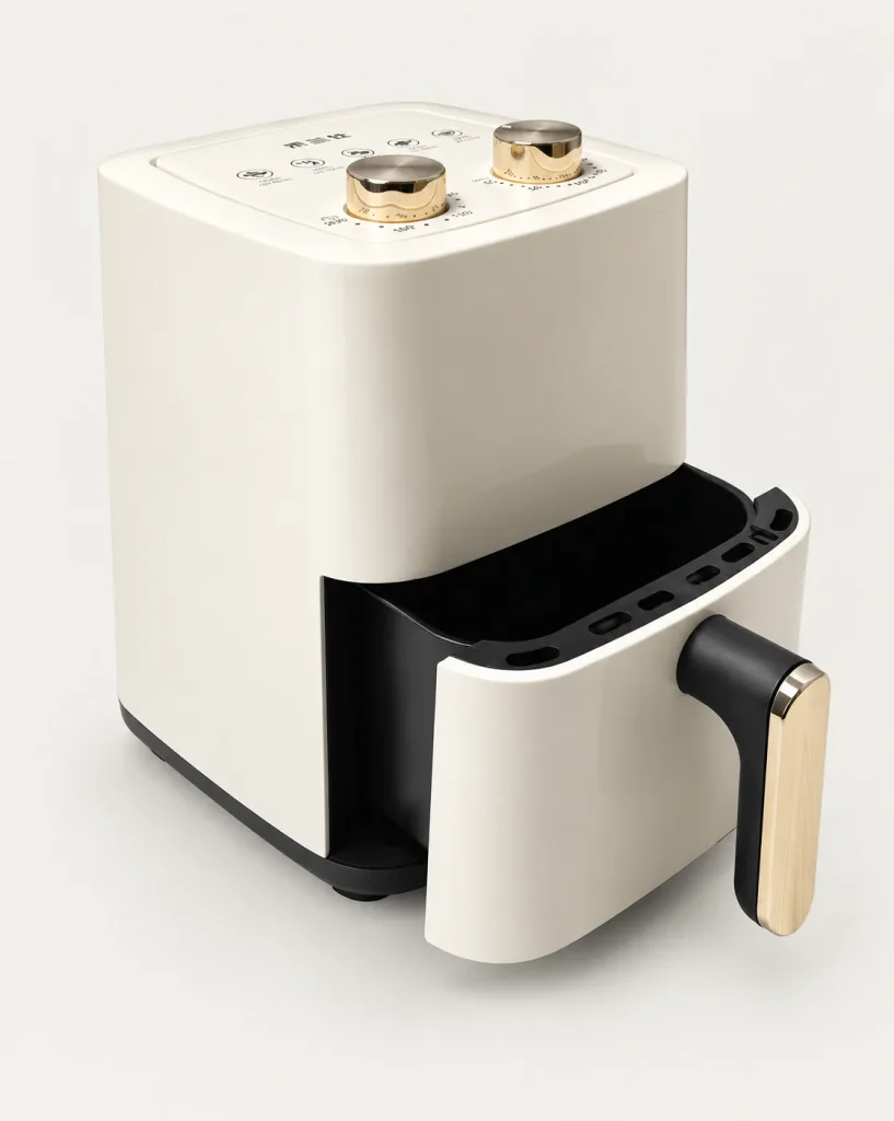 Air Fryers · LH-37-79