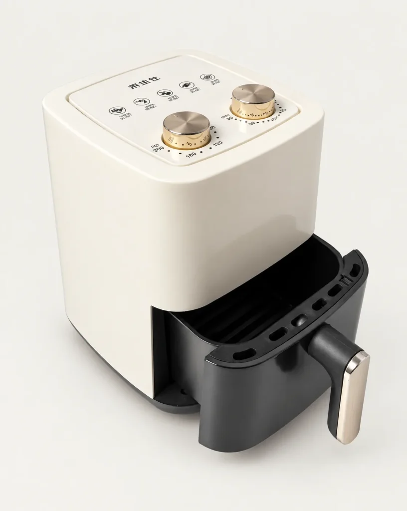 Air Fryers · LH-37-80