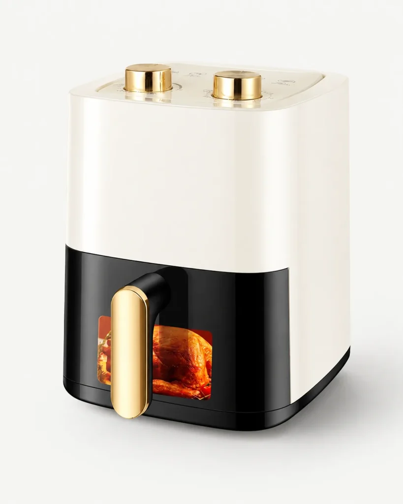 Air Fryers · LH-37-82