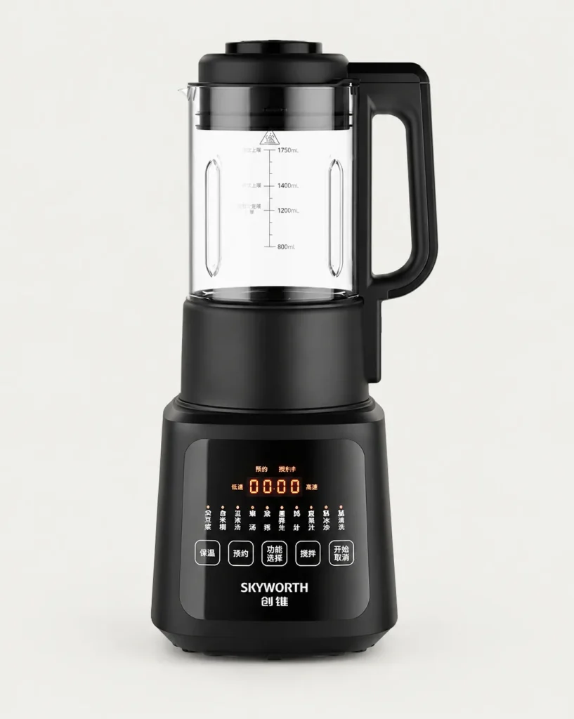 Blenders & Juicers · LH-37-95