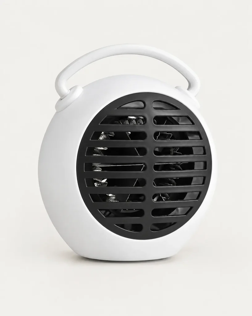 Heating Appliances · LH-37-98