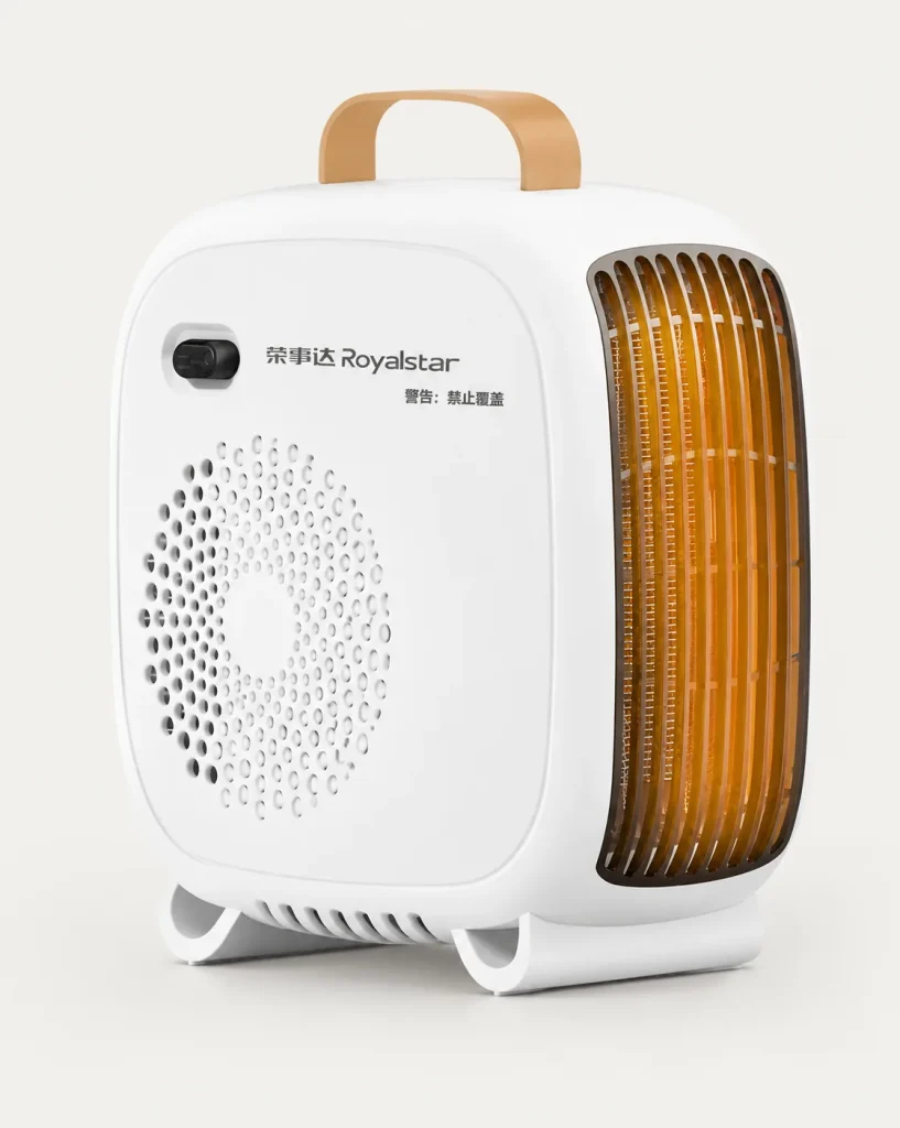 Heating Appliances · LH-37-101