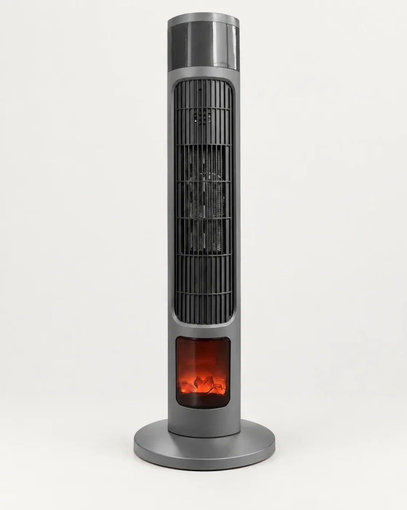 Heating Appliances · LH-37-104