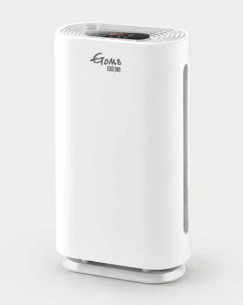 Air Purifiers · LH-37-135