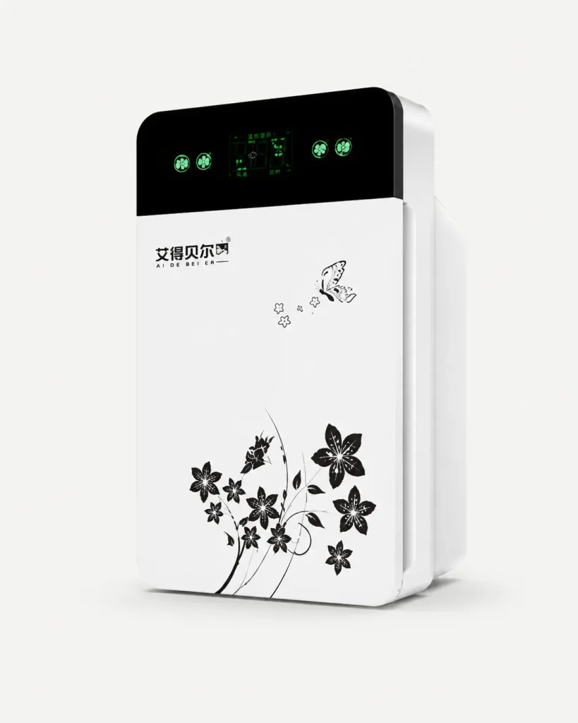 Air Purifiers · LH-37-137