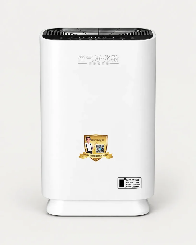 Air Purifiers · LH-37-140