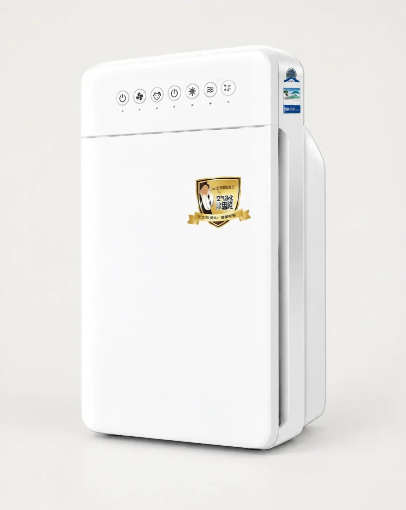 Air Purifiers · LH-37-141