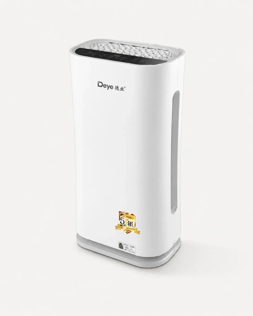 Air Purifiers · LH-37-142