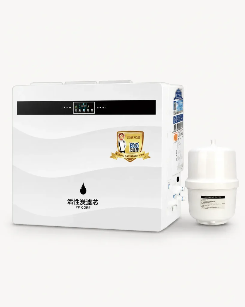 Water Purifiers · LH-37-146