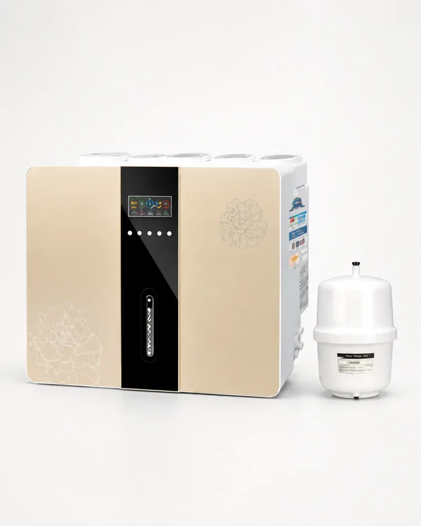 Water Purifiers · LH-37-147