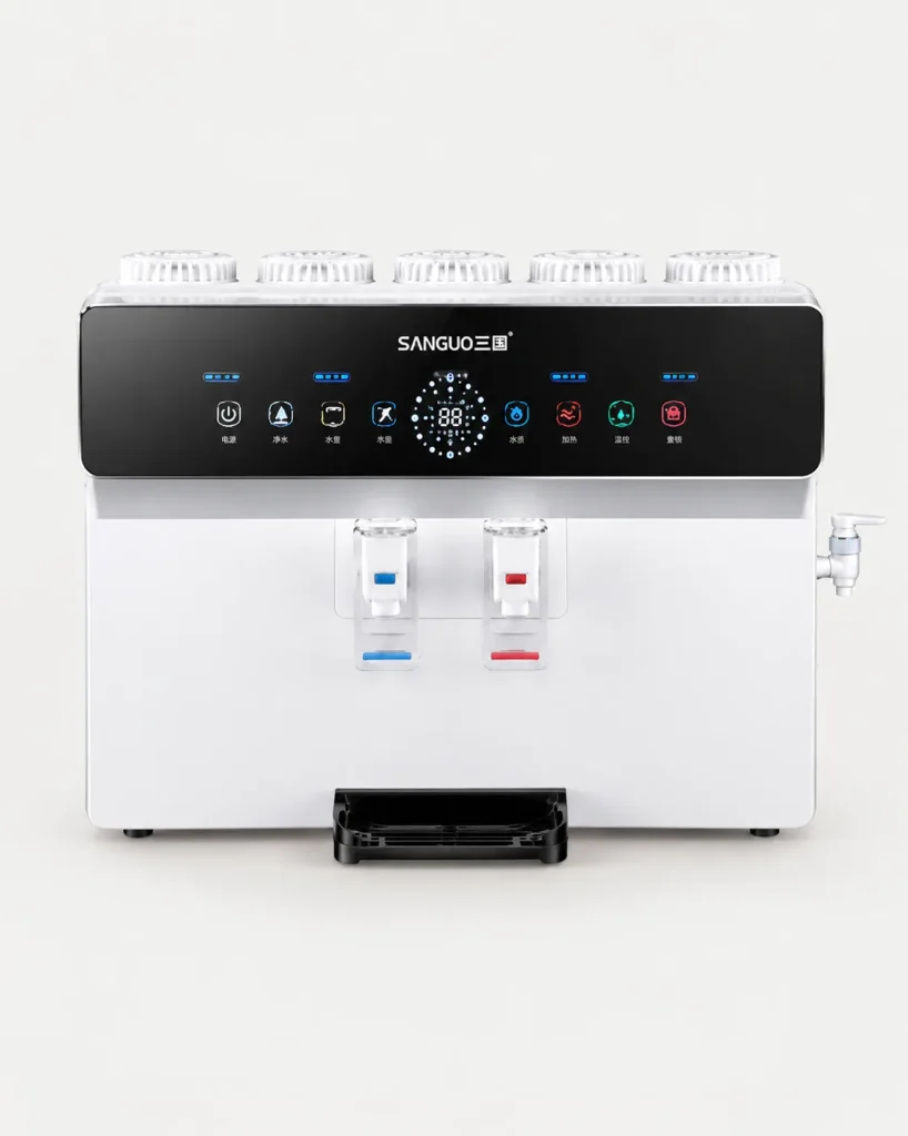 Water Purifiers · LH-37-150