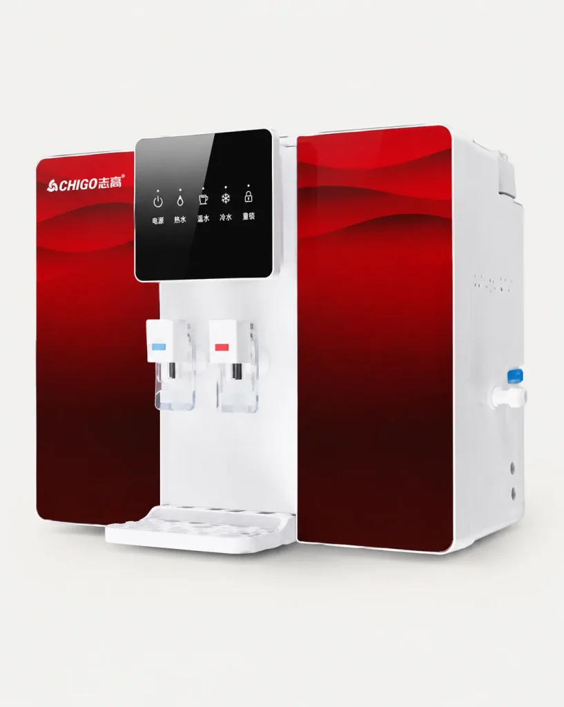 Water Purifiers · LH-37-151