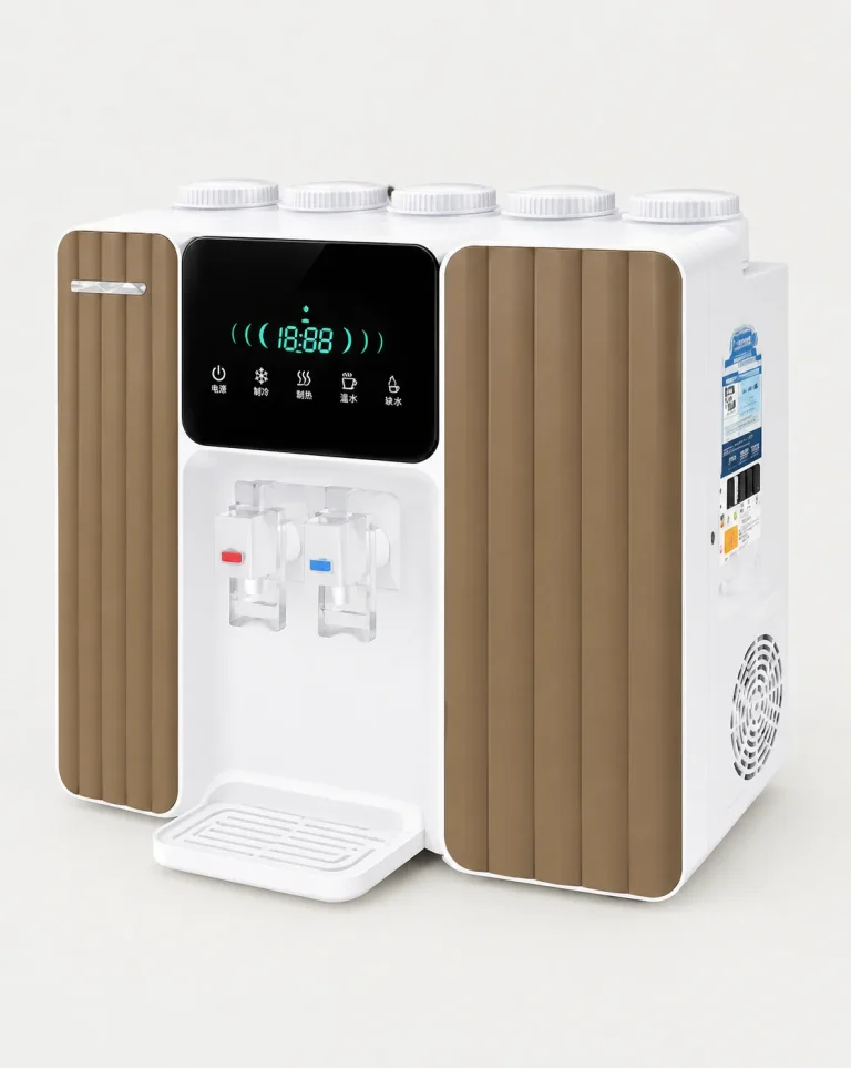 Water Purifiers · LH-37-153