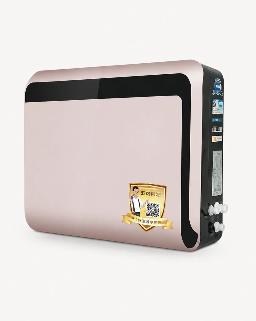 Water Purifiers · LH-37-155