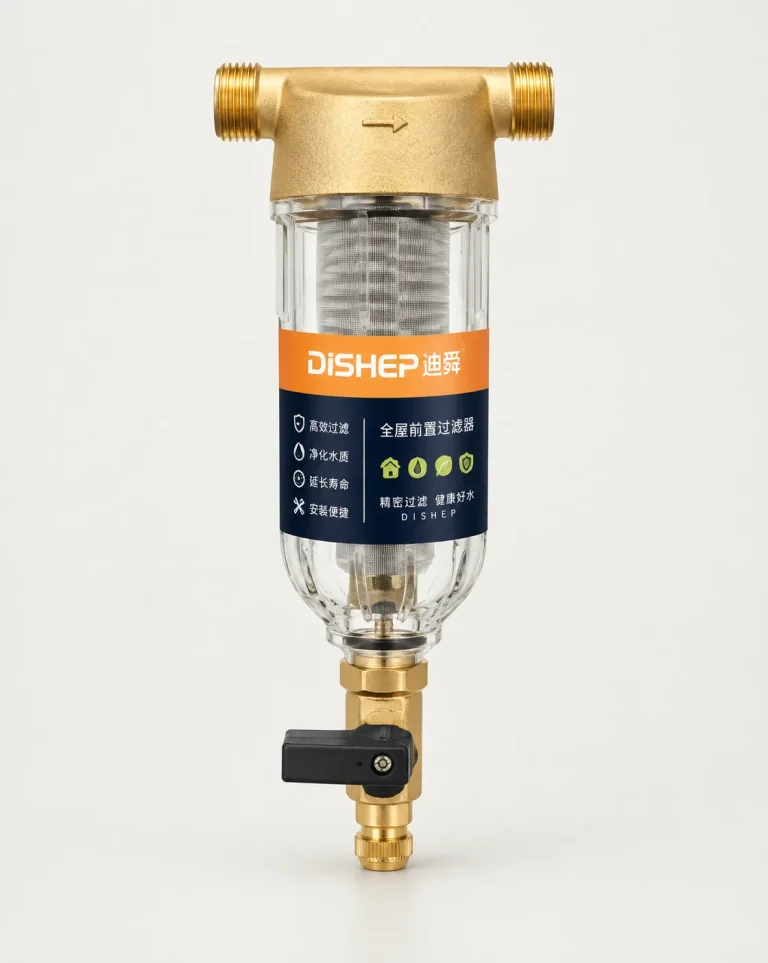 Water Purifiers · LH-37-156