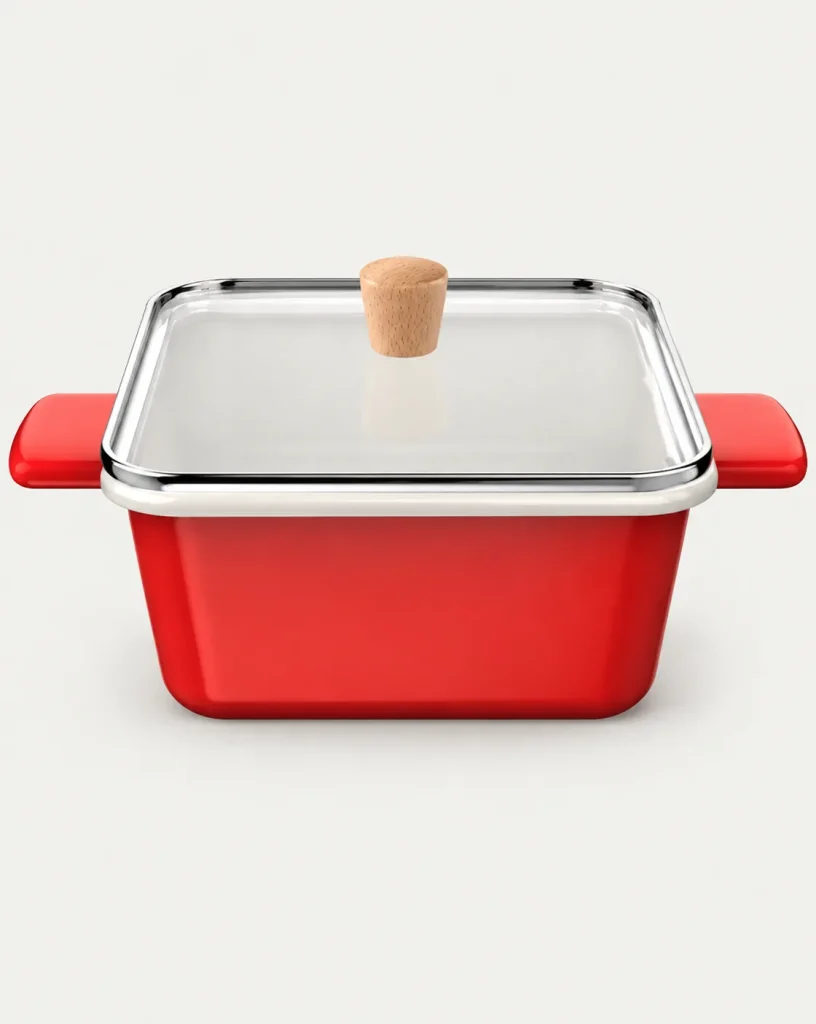 Cookware · LH-38-4