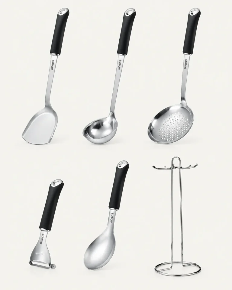 Kitchen Utensils · LH-38-19