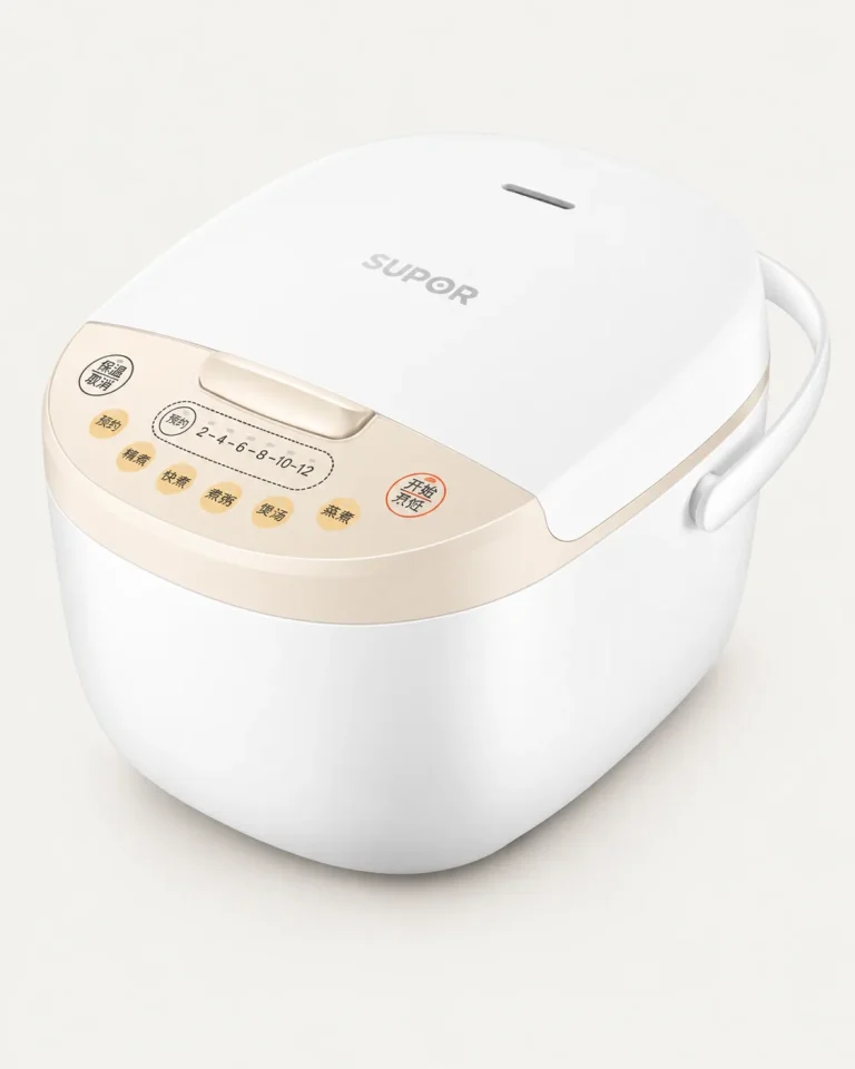 Rice & Pressure Cookers · LH-39-1