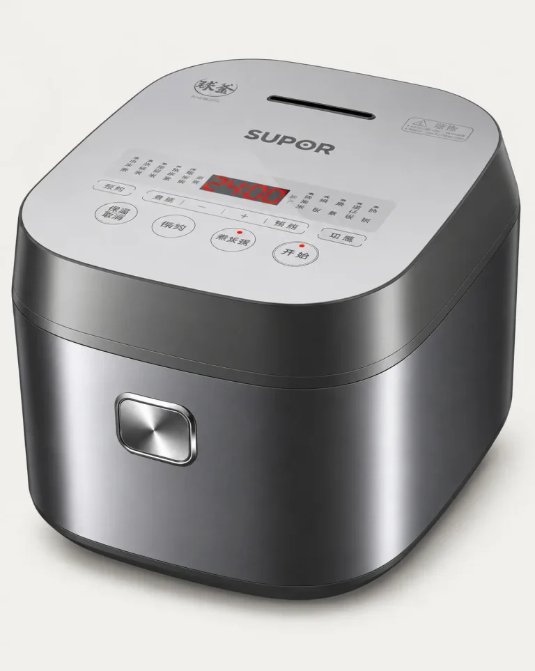 Rice & Pressure Cookers · LH-39-4