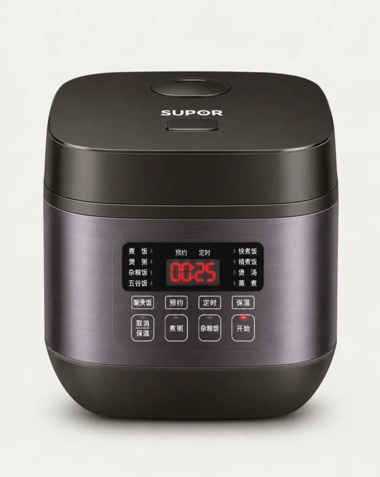 Rice & Pressure Cookers · LH-39-7