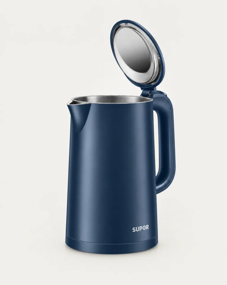 Kettles & Tea Makers · LH-39-8