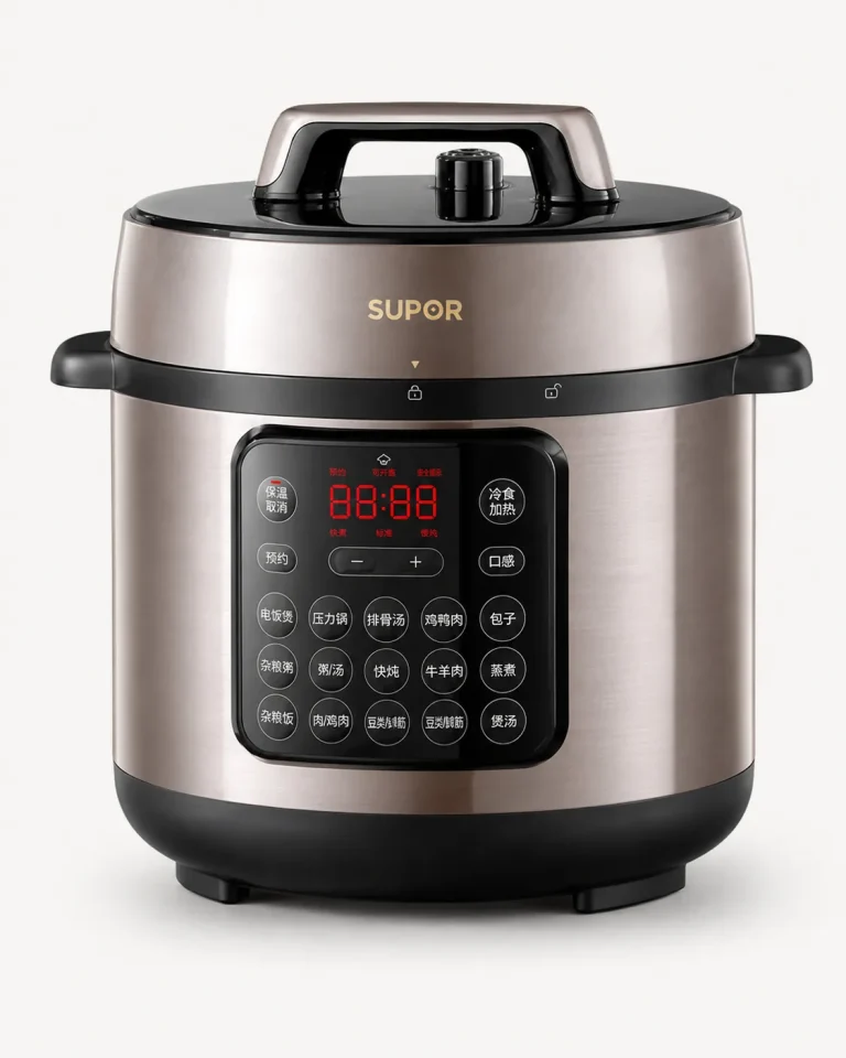 Rice & Pressure Cookers · LH-39-10