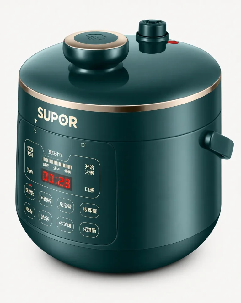 Rice & Pressure Cookers · LH-39-11