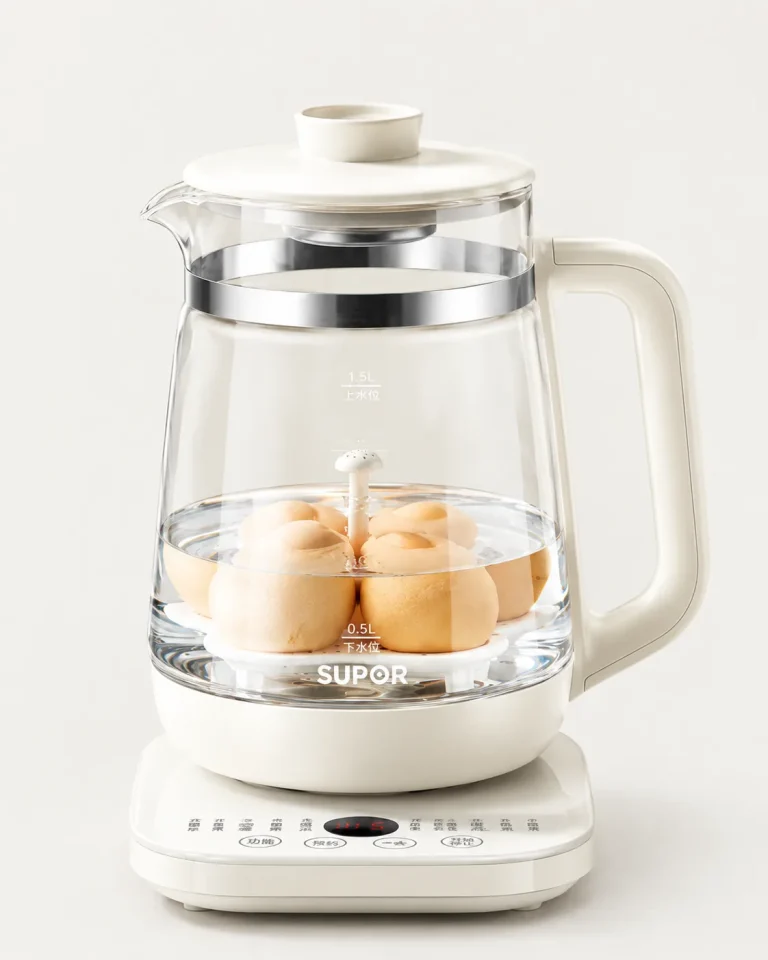 Kettles & Tea Makers · LH-39-13