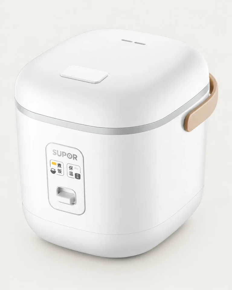 Rice & Pressure Cookers · LH-39-17