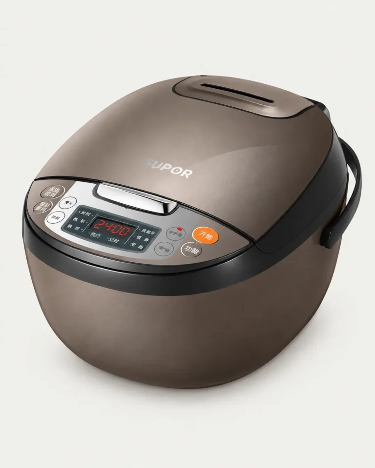 Rice & Pressure Cookers · LH-39-18