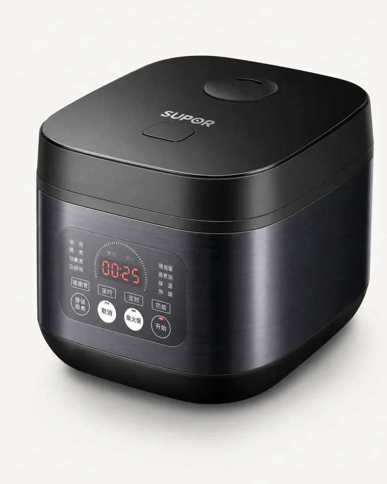 Rice & Pressure Cookers · LH-39-19