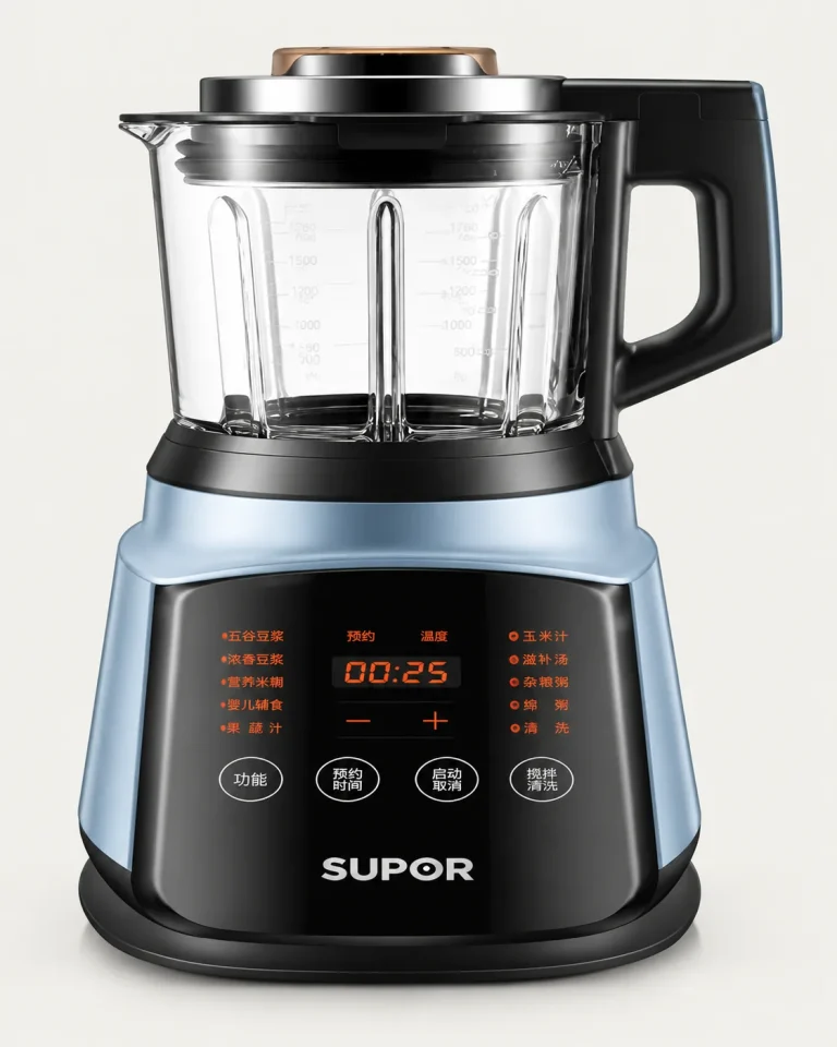 Blenders & Juicers · LH-39-21