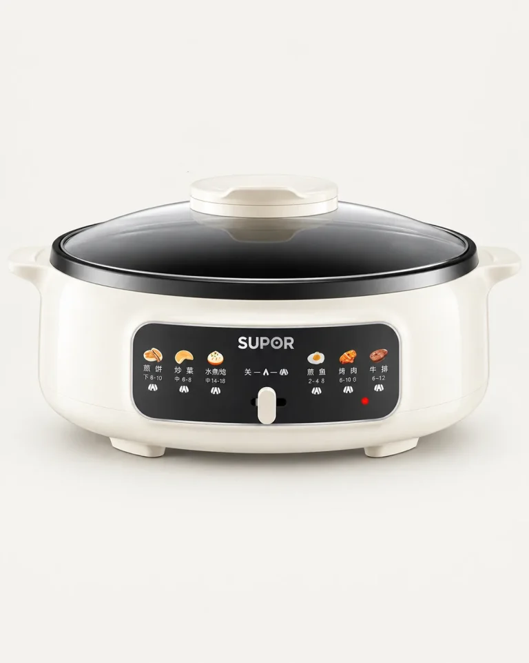 Electric Grills & Griddles · LH-39-23
