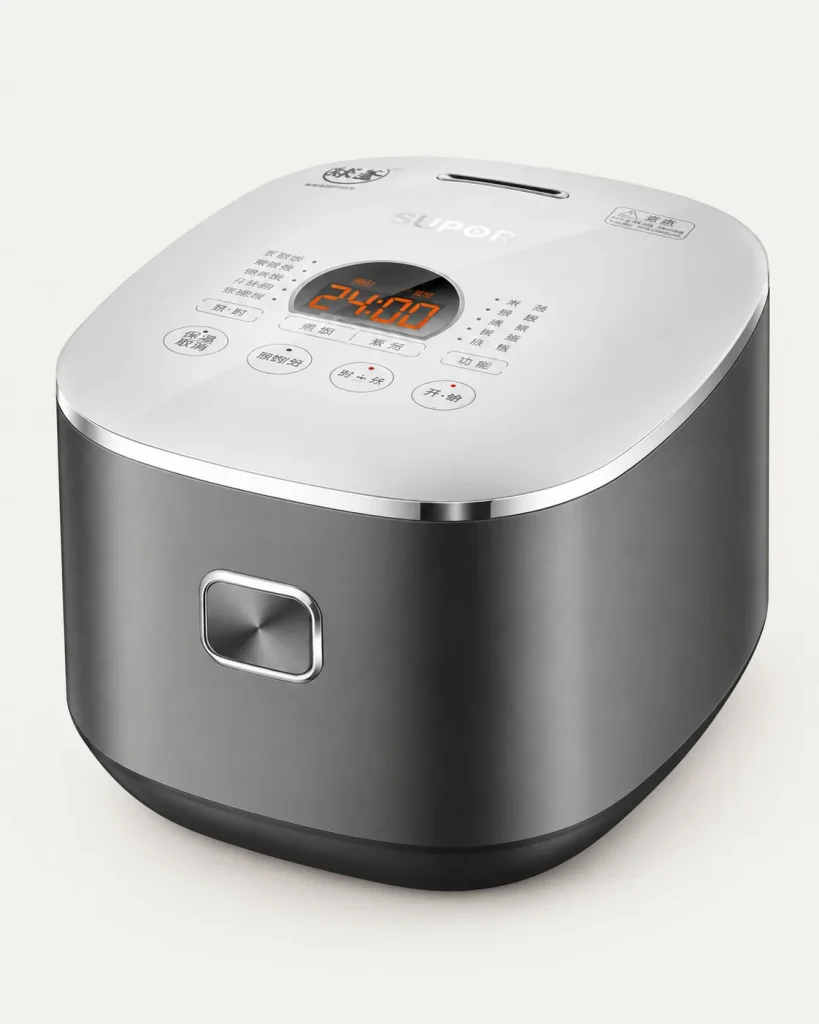 Rice & Pressure Cookers · LH-39-28