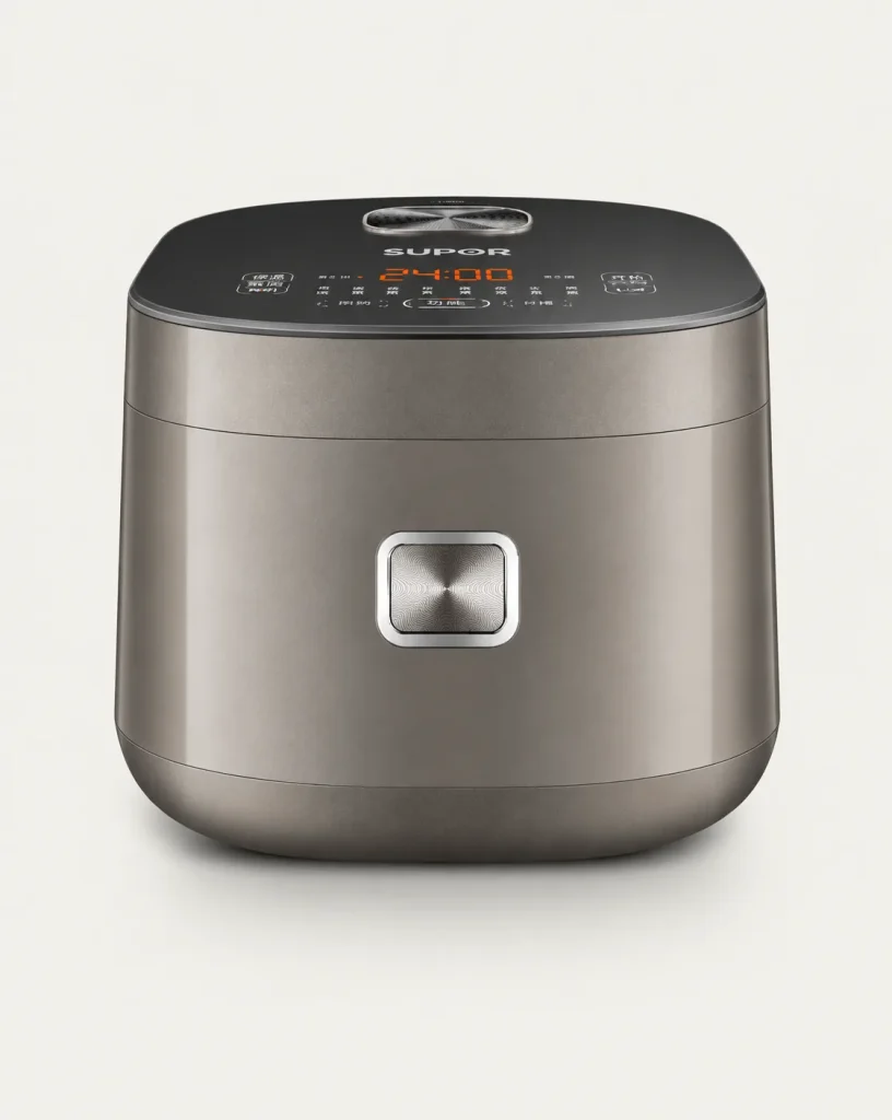Rice & Pressure Cookers · LH-39-29