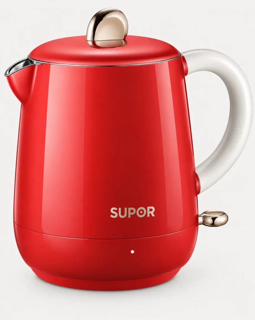 Kettles & Tea Makers · LH-39-33