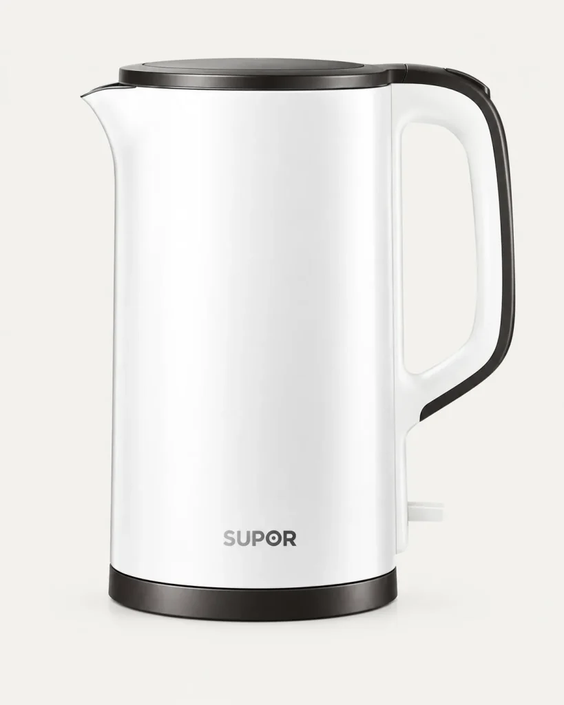 Kettles & Tea Makers · LH-39-34