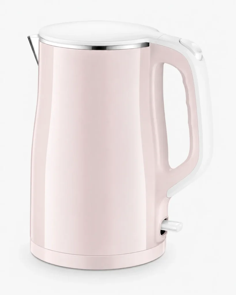 Kettles & Tea Makers · LH-39-35
